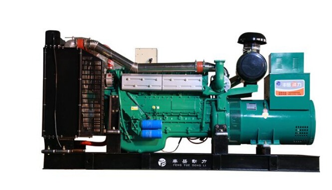 丽水上柴500kw大型柴油发电机组_COPY_COPY